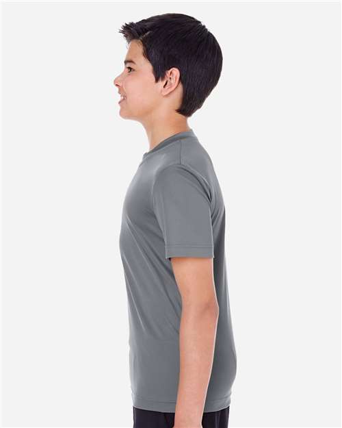 Youth Zone Performance T-Shirt - TT11Y 139