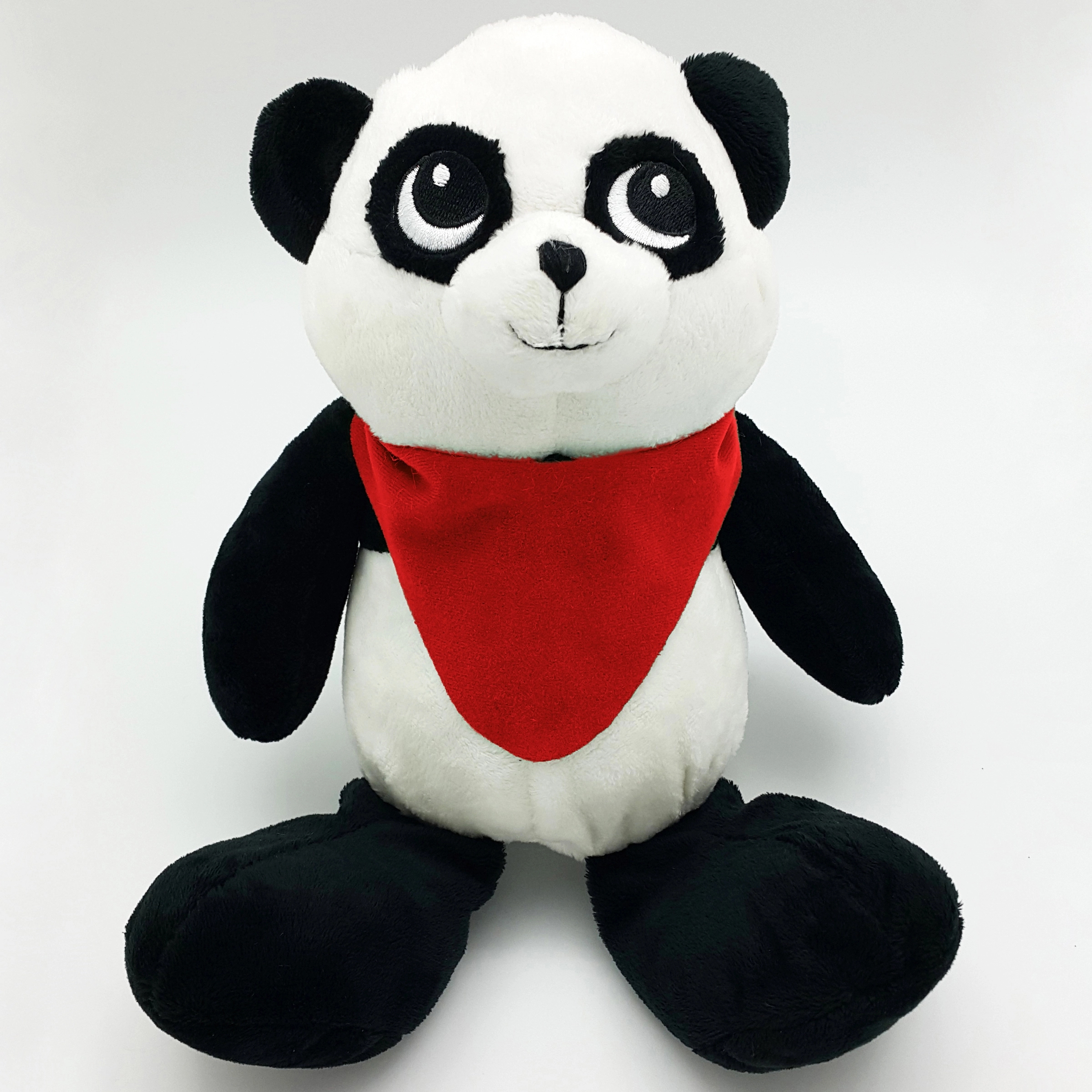 13" Pondering Pets Panda 5