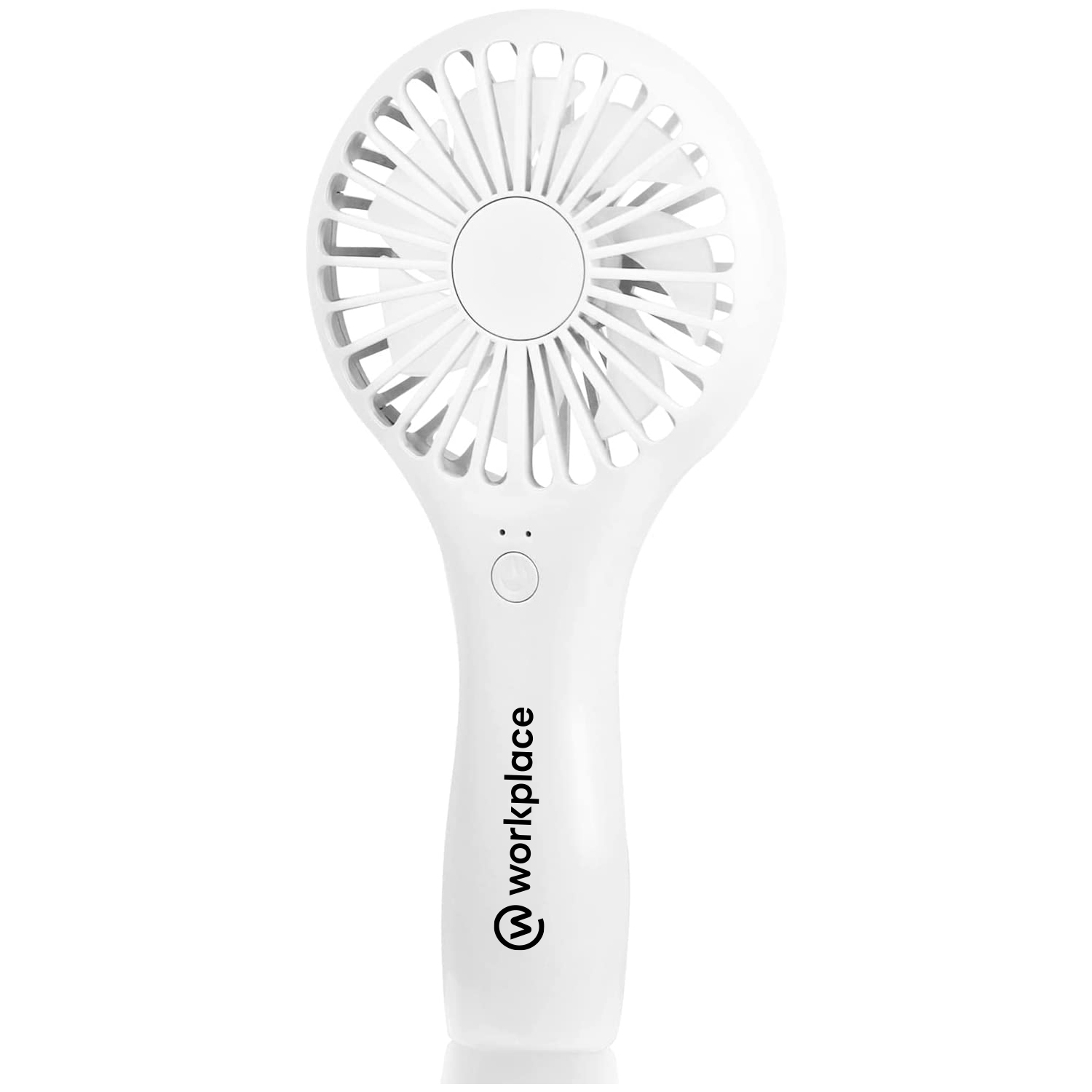 Handheld Mini Fan - USB Rechargeable 9