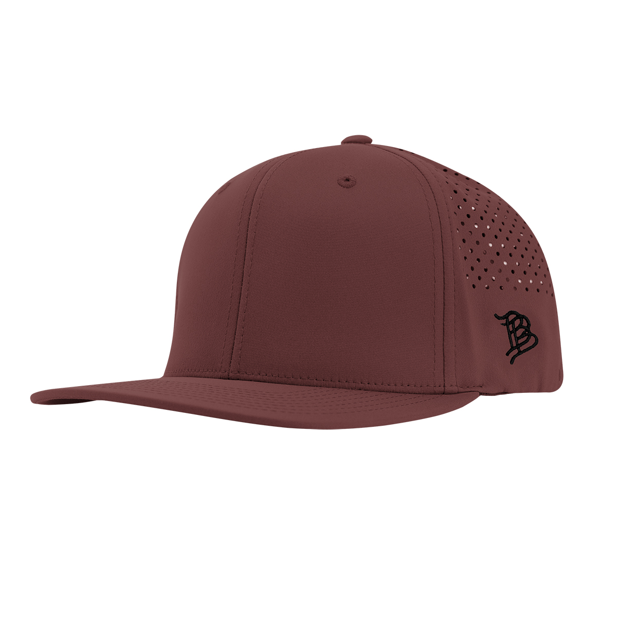 Branded Bills 585 Bare Flat Performance Cap 32