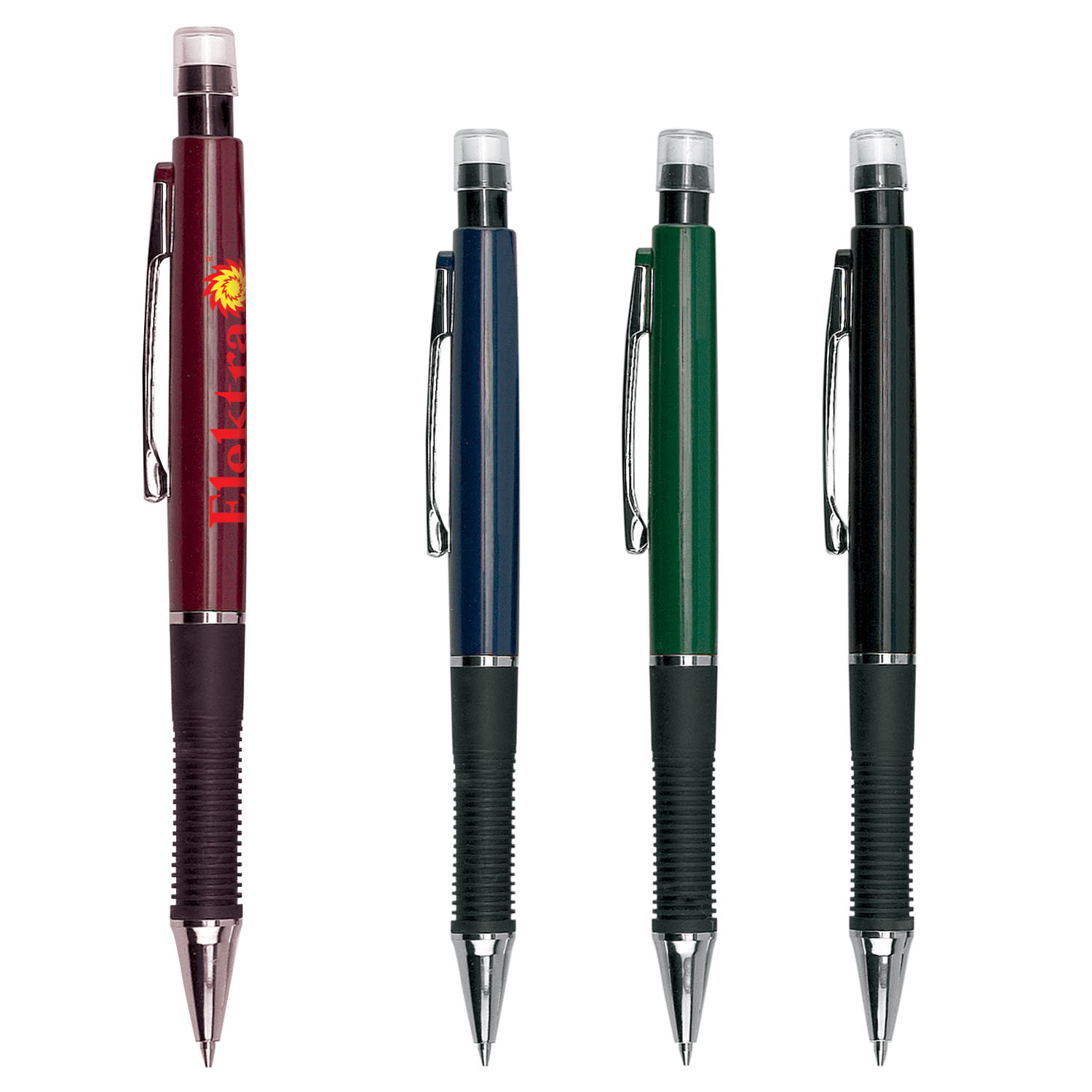 Armadillo Mechanical Pencil 10