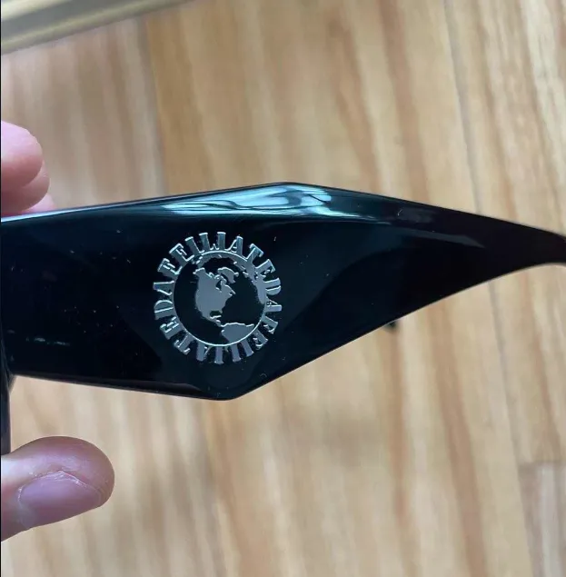 Sunglasses 1