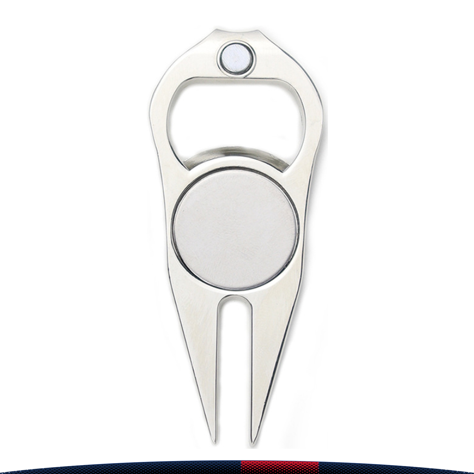 3 in 1 Golf Divot Tool 2