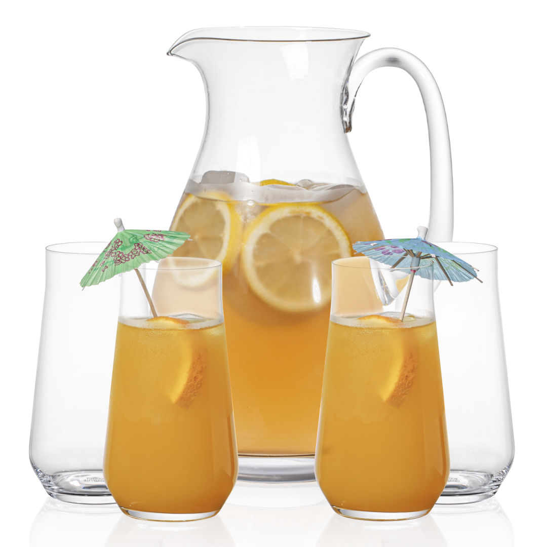 St Tropez Pitcher & Bretton Beverage 5