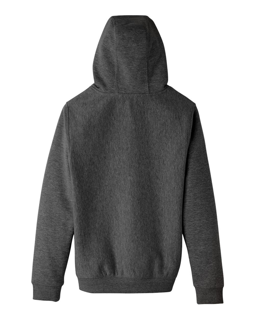 Youth Zone HydroSport™ Heavyweight Hooded Sweatshirt - TT96Y 29