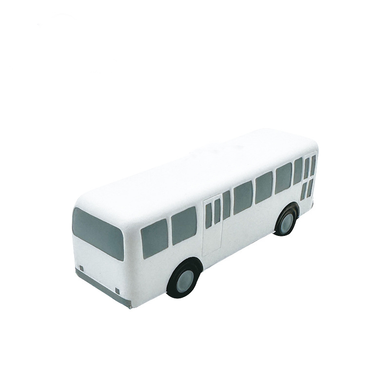 Bus Stress reliever 2