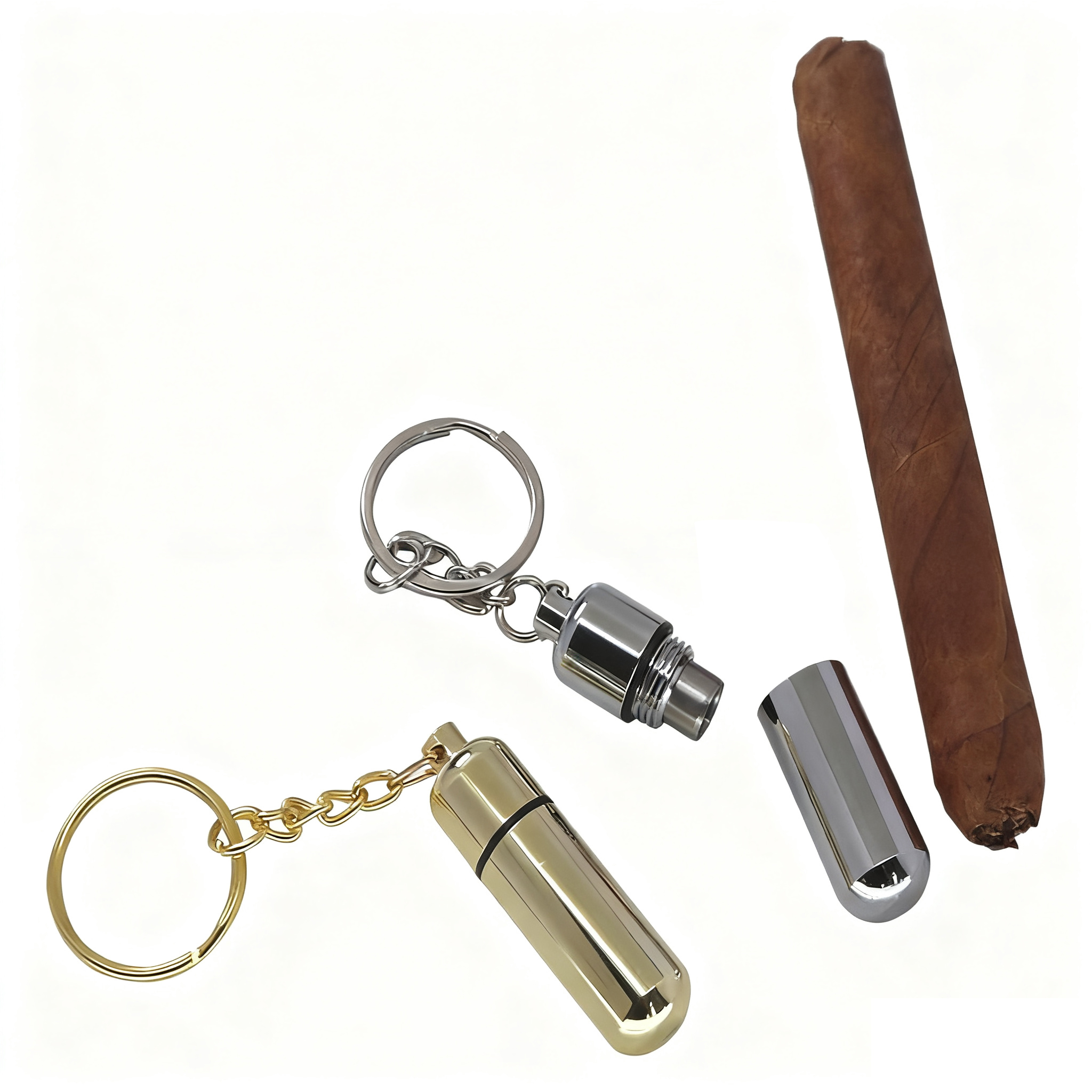 Cigar Punch Cutter 2