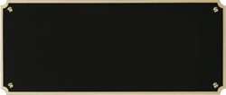 Header Plate for Perpetual Plaque 1