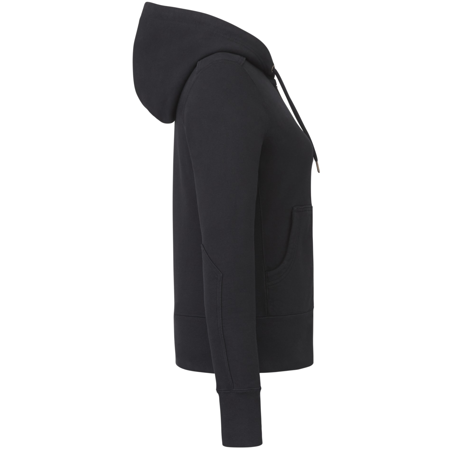 American Giant Classic Full Zip Hoody - Women's 44