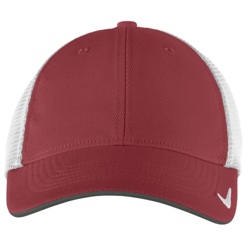 Nike Stretch-to-Fit Mesh Back Cap 25