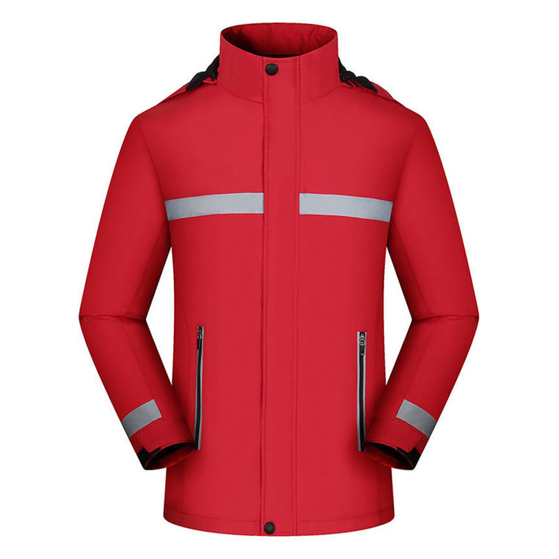 Winter Cycling Jacket 5