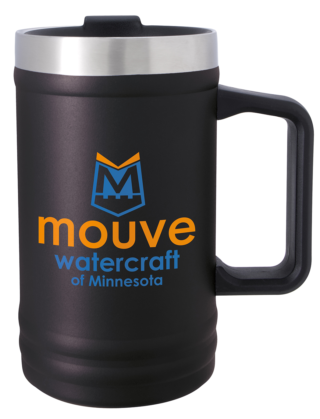 Good Value™ Outdoors Vacuum Tumbler - 19 oz. 5