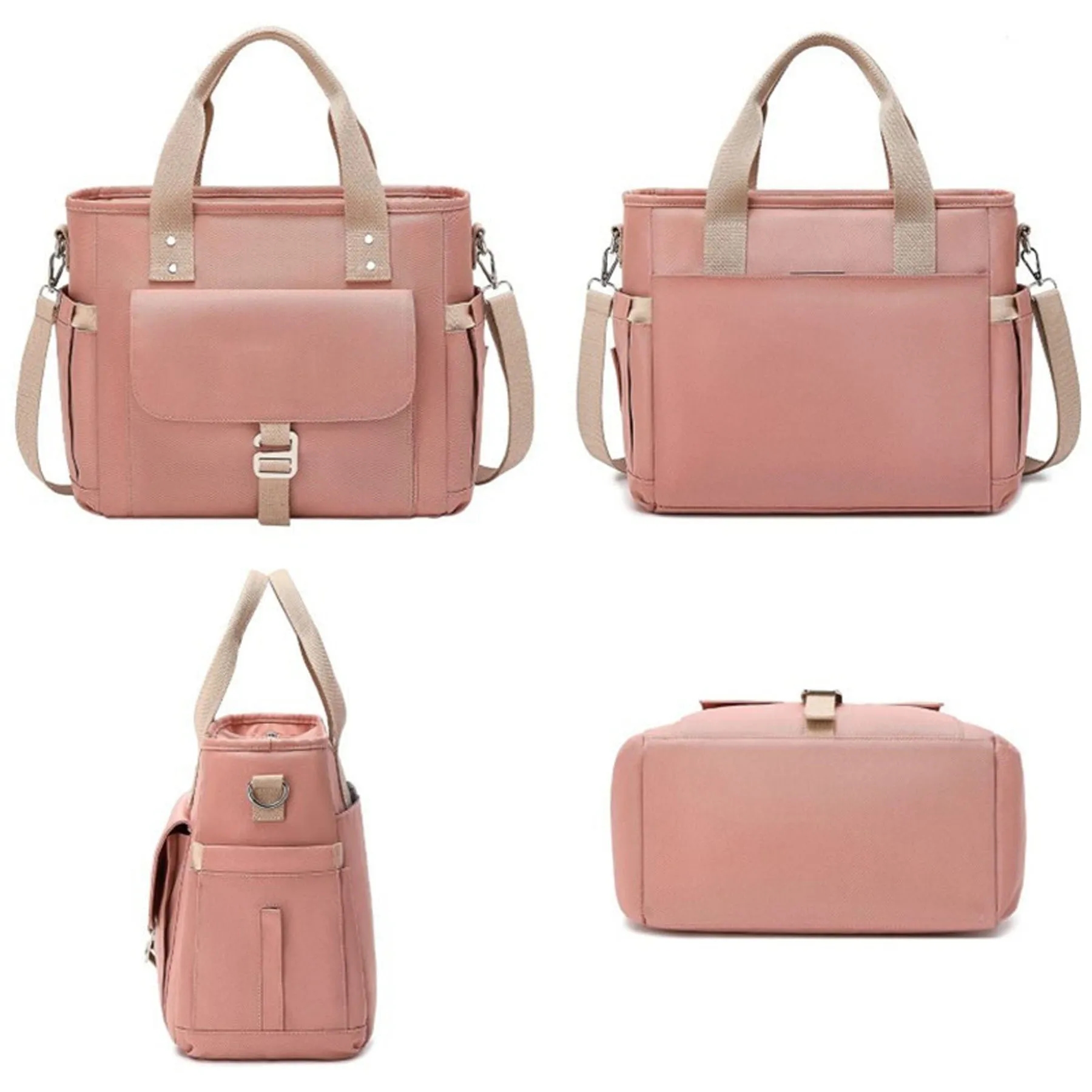 New Work Lunch Bag 4