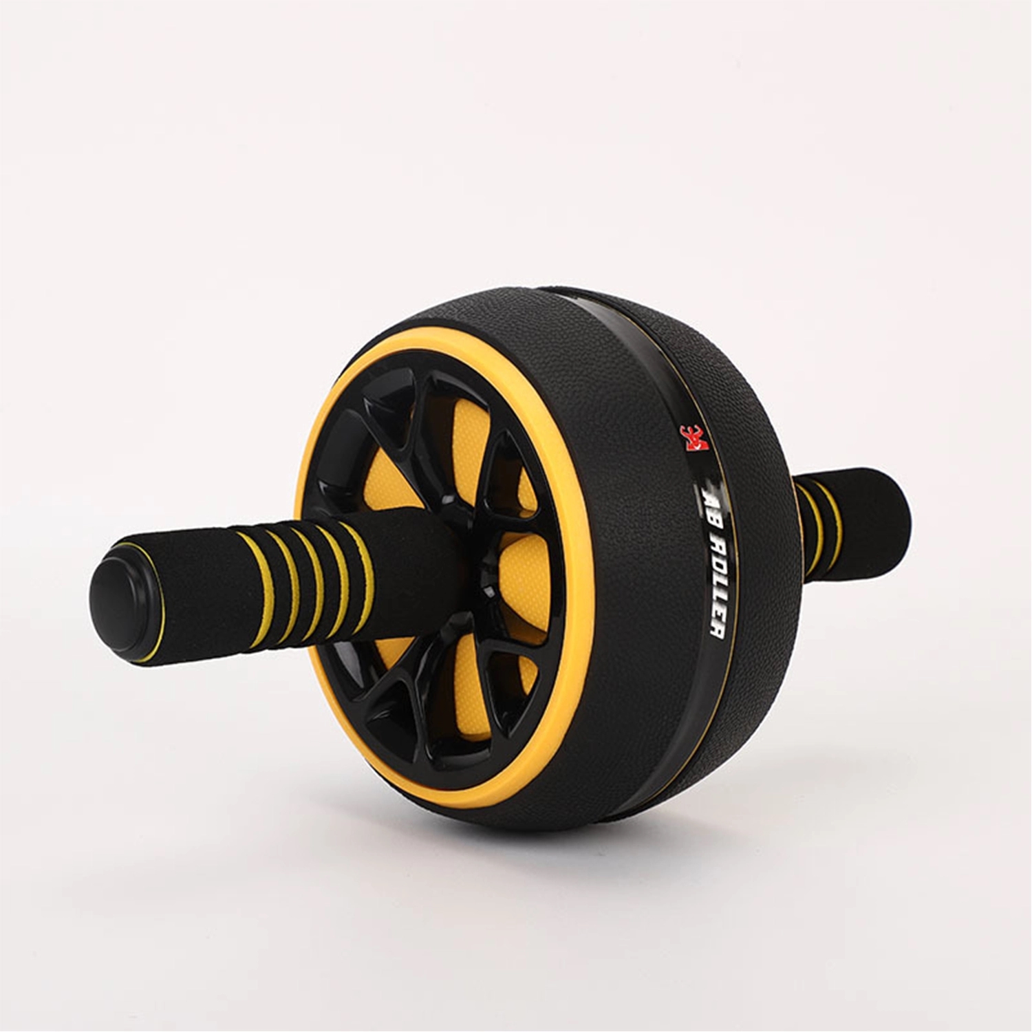 Abdominal Fitness Wheel 9