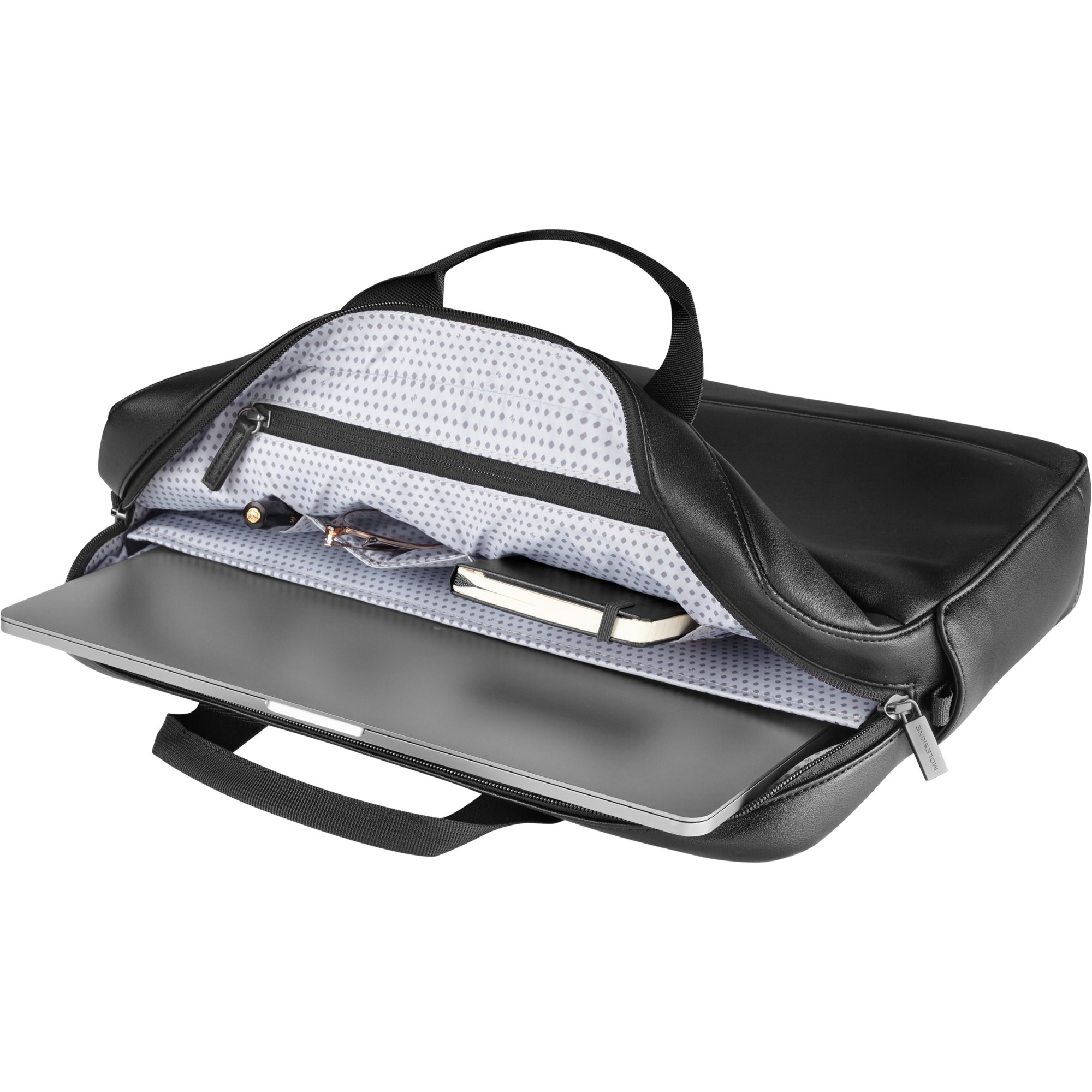 Moleskine® Classic Slim Briefcase 16