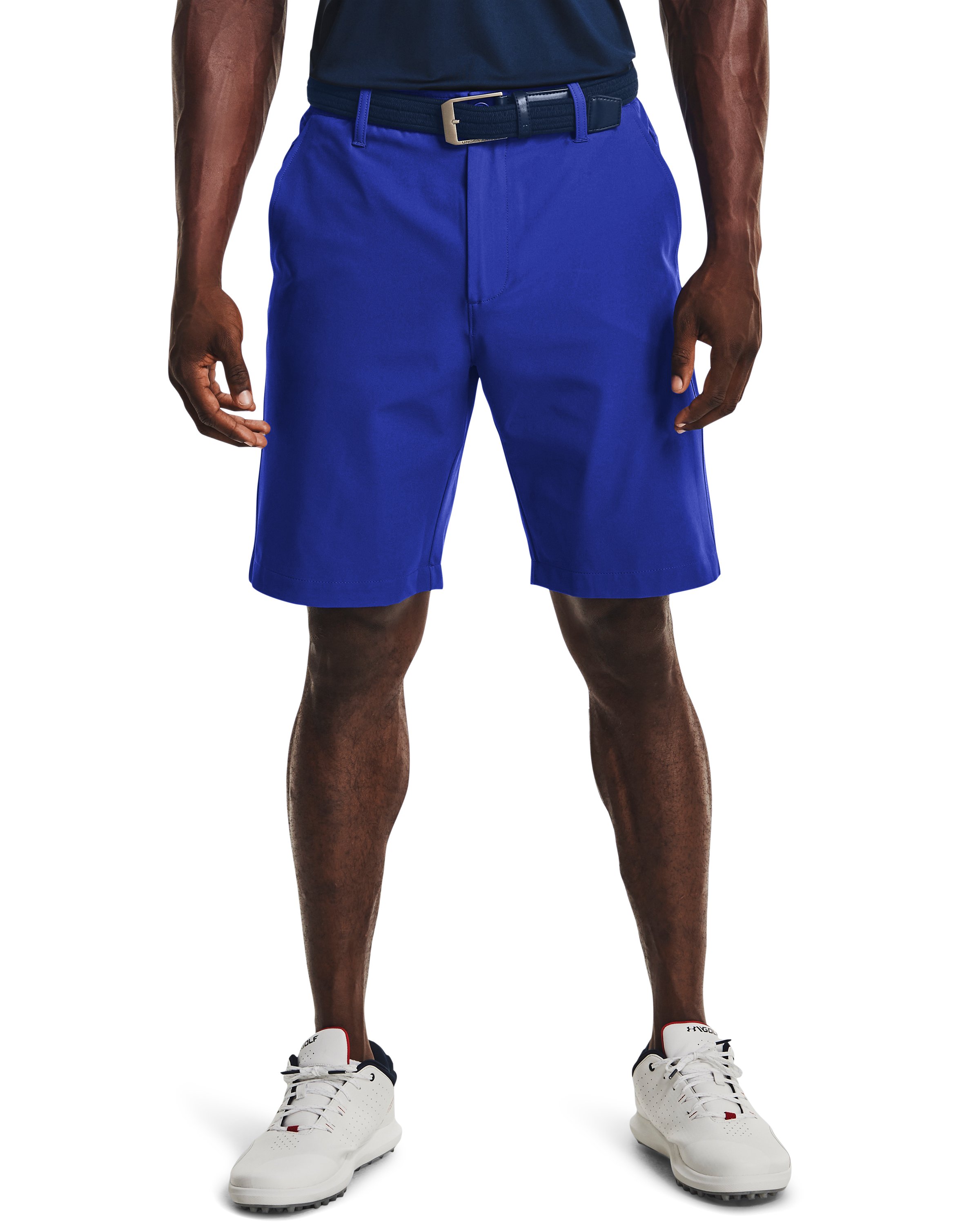 UA Drive Men's 10 Shorts 19