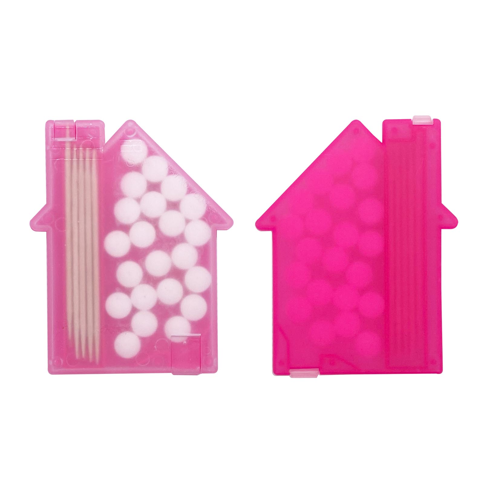 House Mints & Picks 3