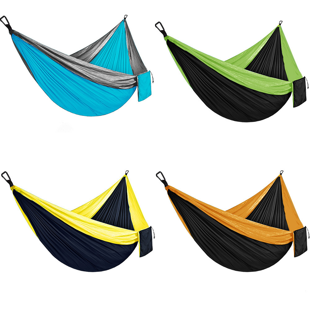 Portable Camping Hammock