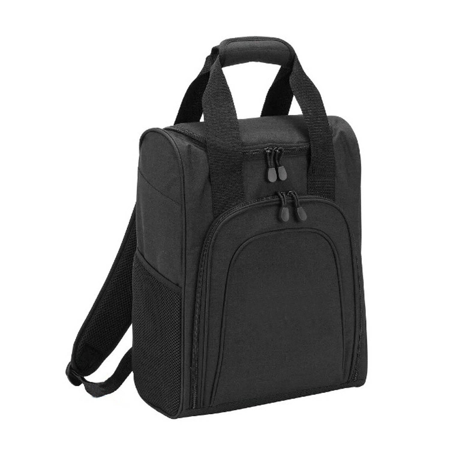 24 Can Waterproof Oxford Cooler Backpack 3
