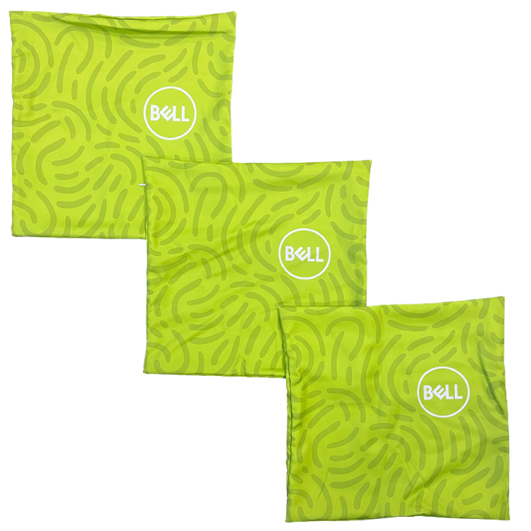 18" x 18" Zippered Pillow Case with No Inserts 3