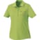 Women's Edge Short Sleeve Polo 185