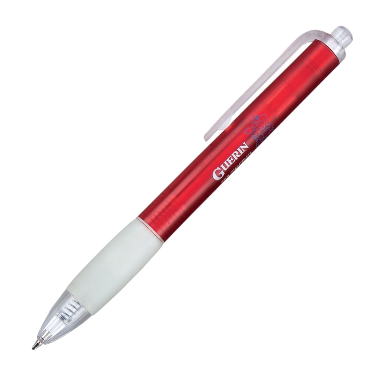 Plantagenet-455 Retractable Wide Pens 1