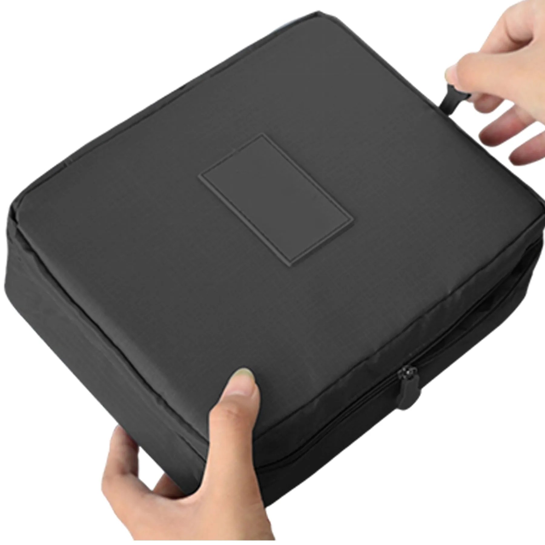 Portable Travel Cosmetic Bag 2