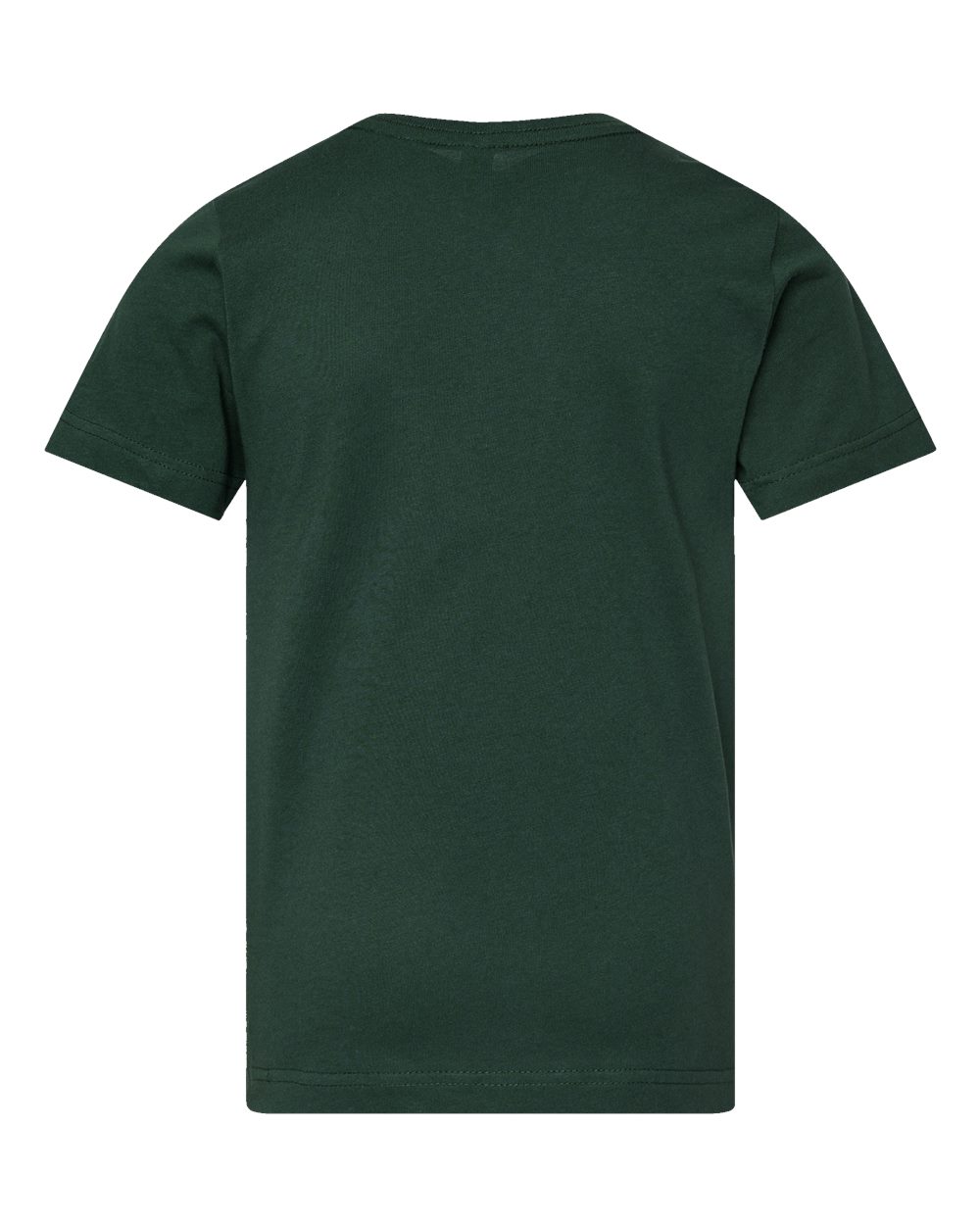 Youth Fine Jersey Tee - 6101 339
