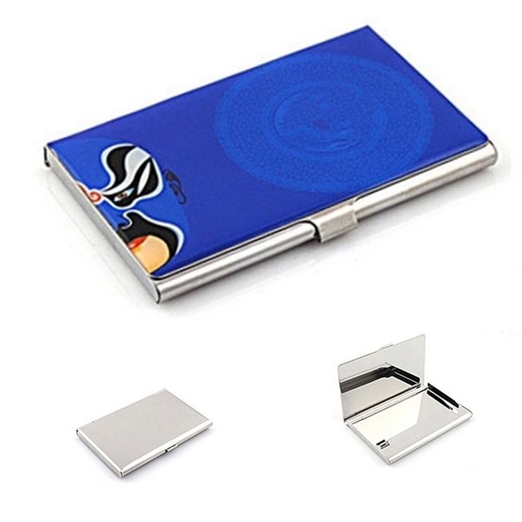 High Quality Beauty Accordion Design Stainless Steel Name Ca 1