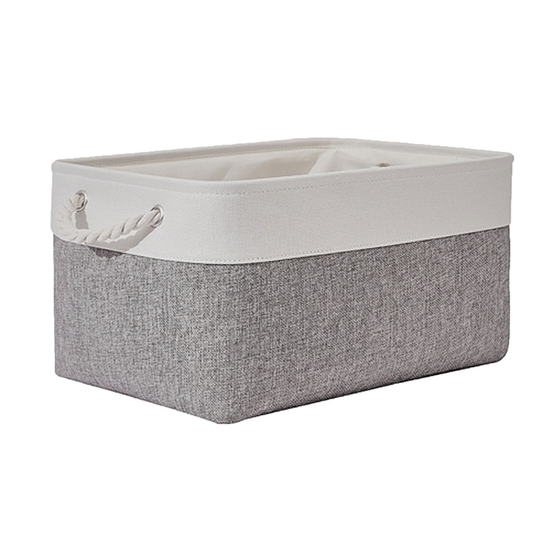 Collapsible Organizer Basket 4