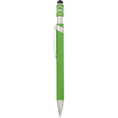 Simple Fidget Recycled Stylus Gel Pen 19