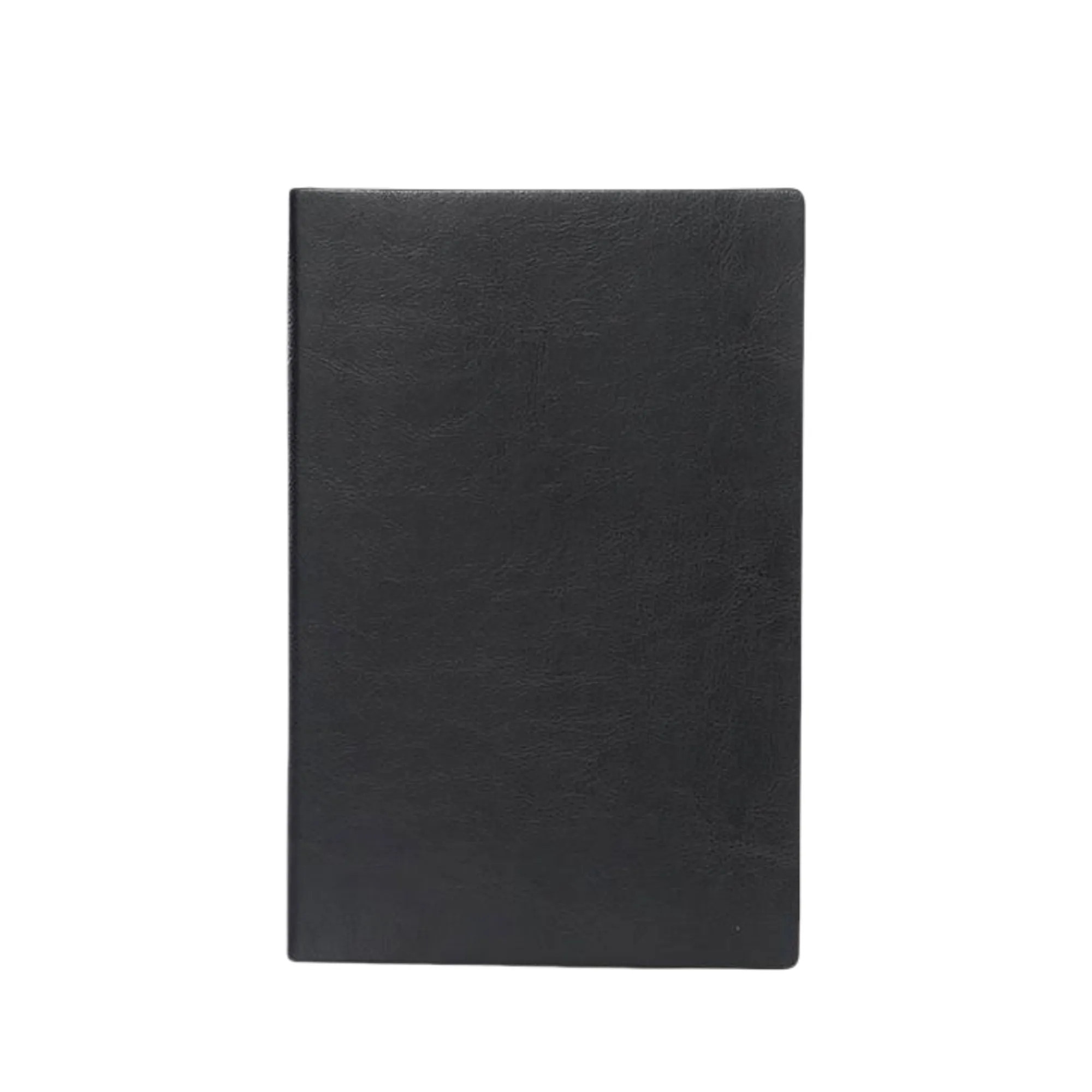 Business A5 PU Leather Notebook 3