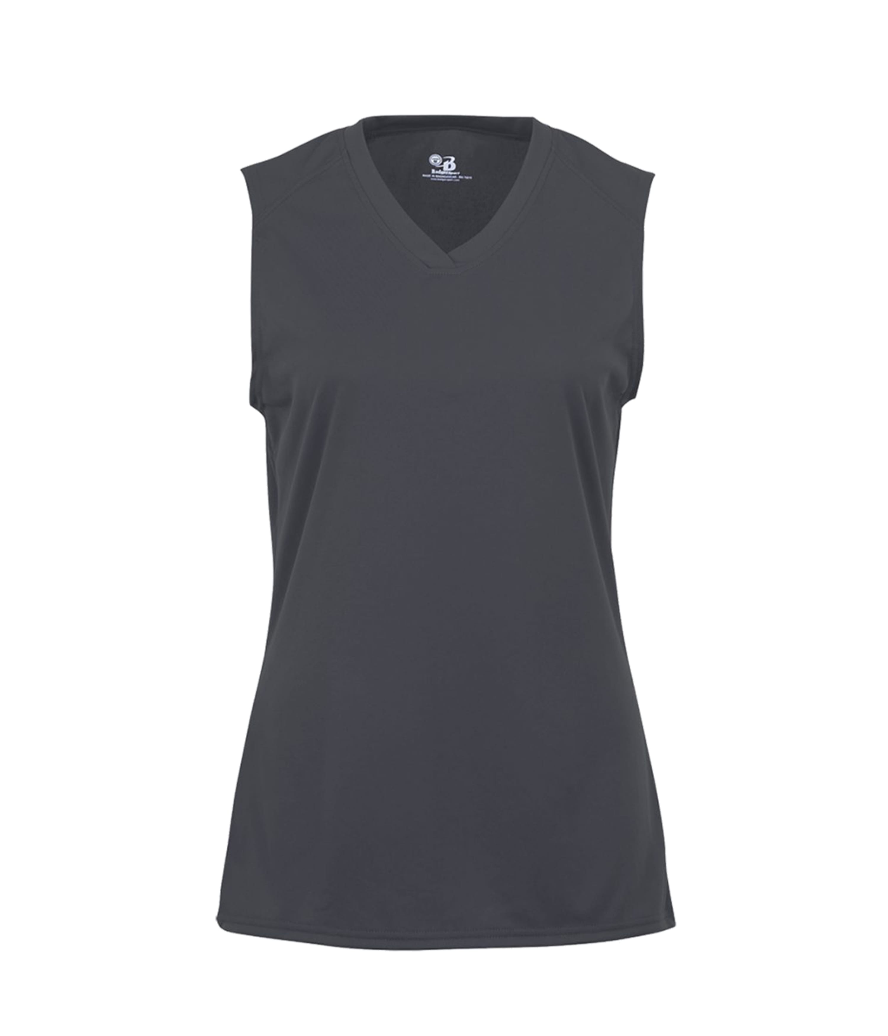 GIRLS B-CORE SLEEVELESS TANK 9