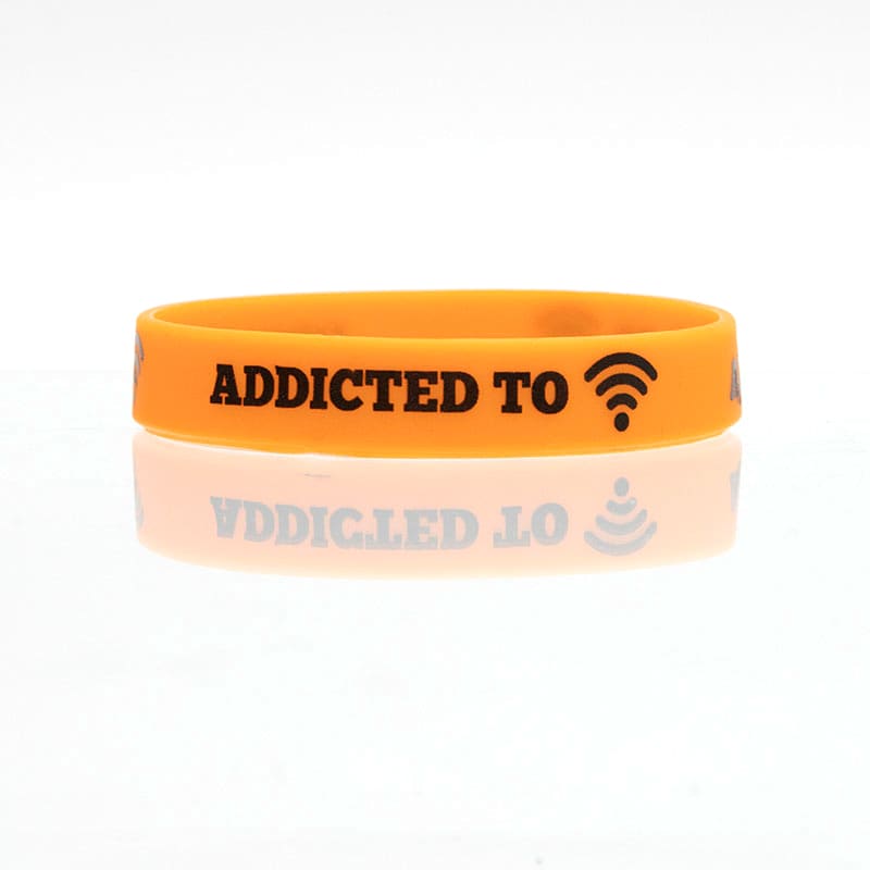Printed Wristbands 19