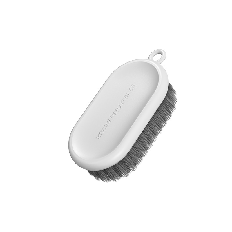 Scrubber Cleaner Brush for Bathroom 2