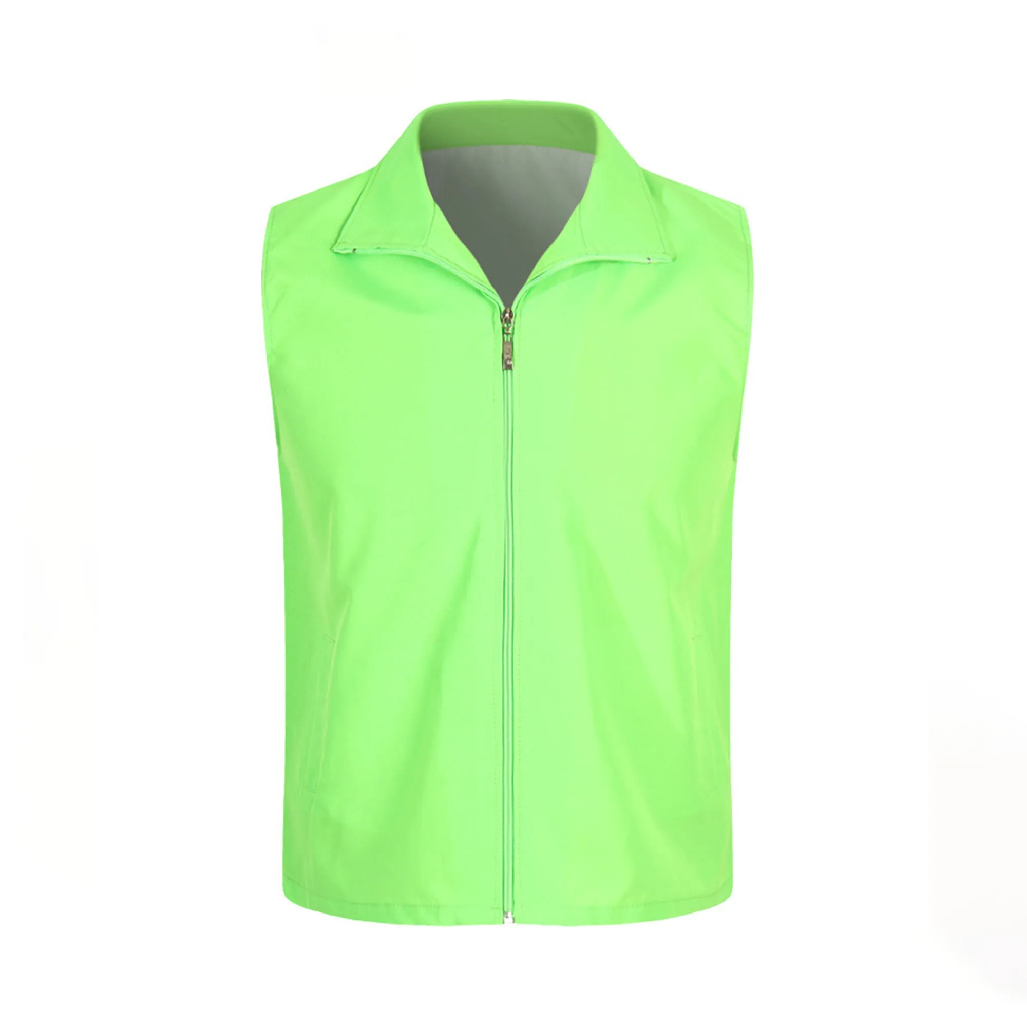 Volunteer Vest 7