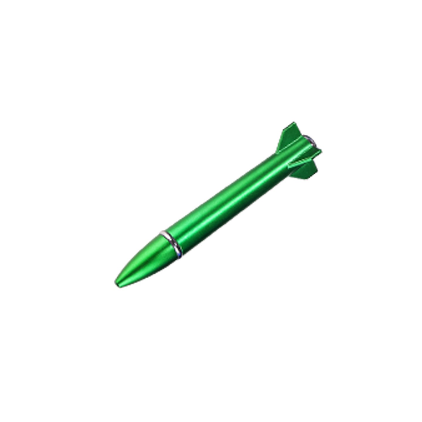 Rocket Shape Ballpoint Pen 3