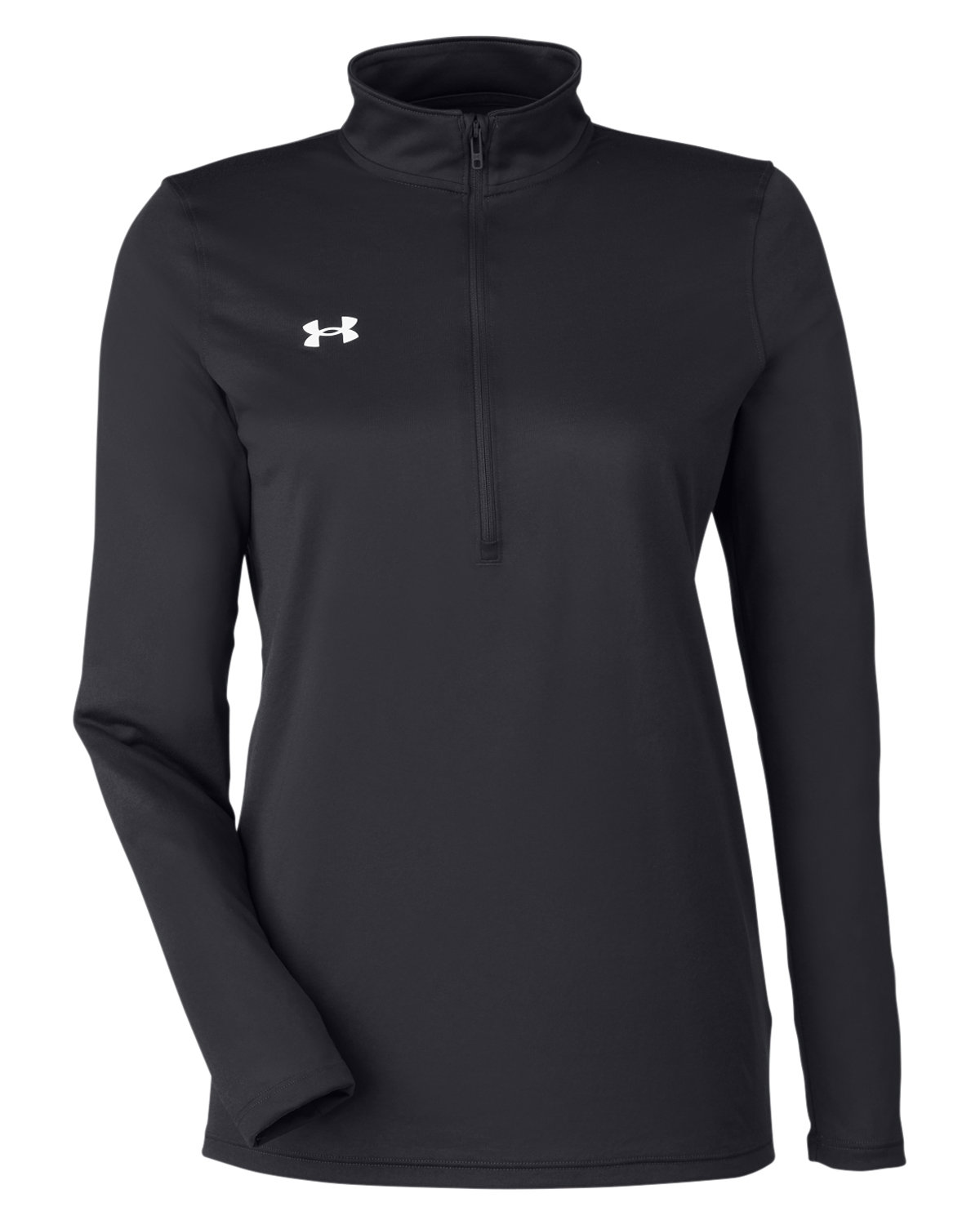 Ladies' Team Tech Half-Zip