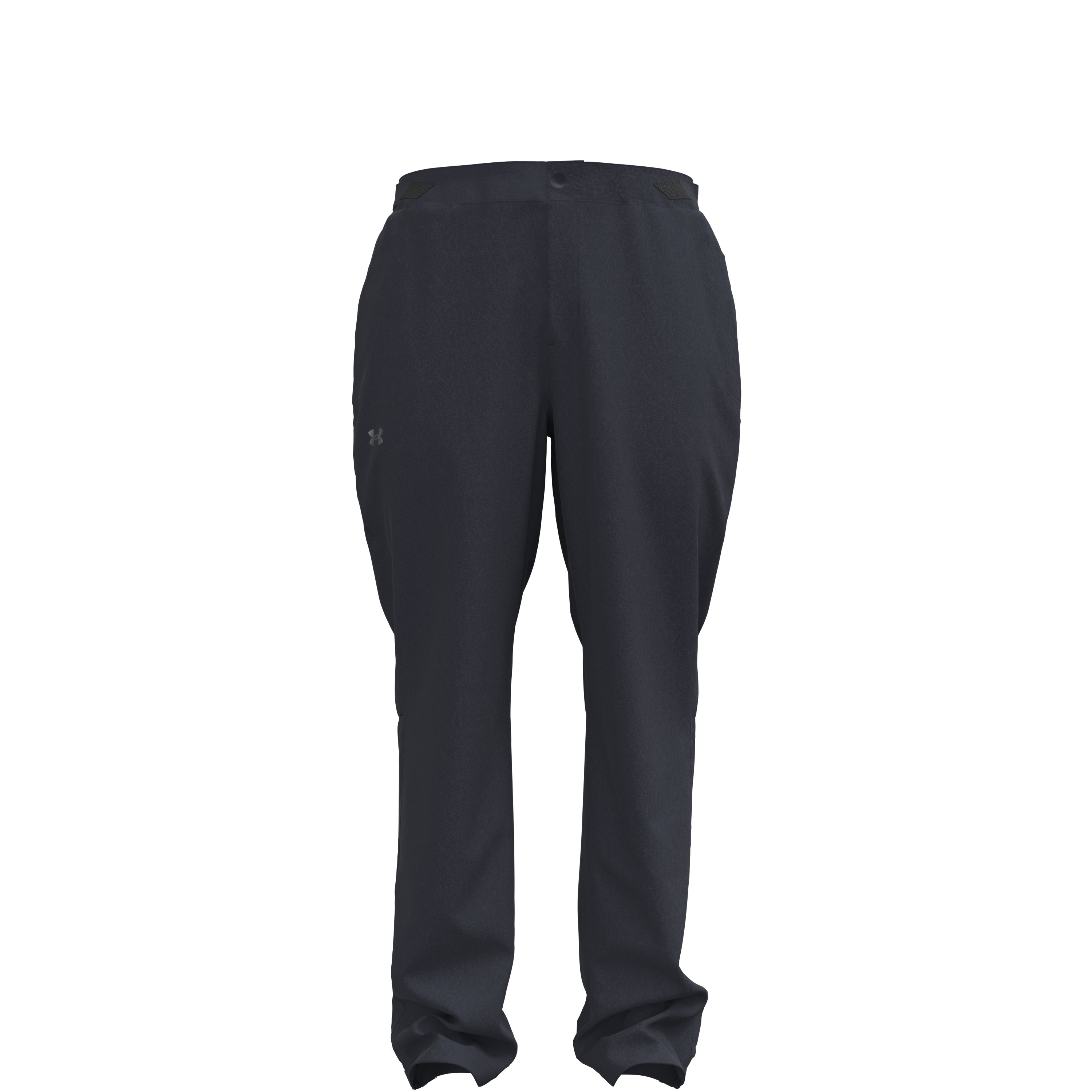 UA Rain Men's Golf Pants 2