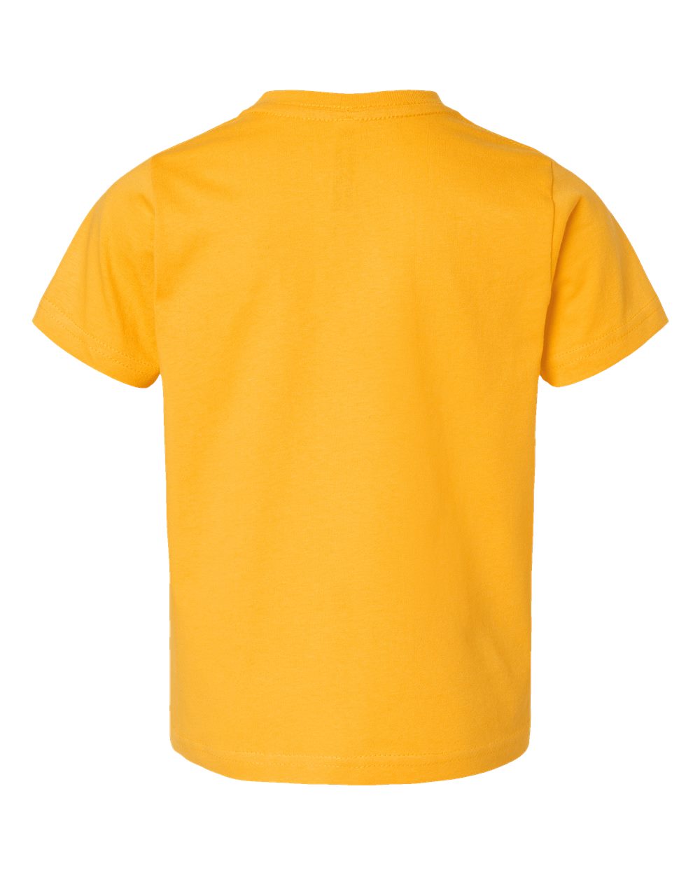 Toddler Fine Jersey Tee - 3321 4