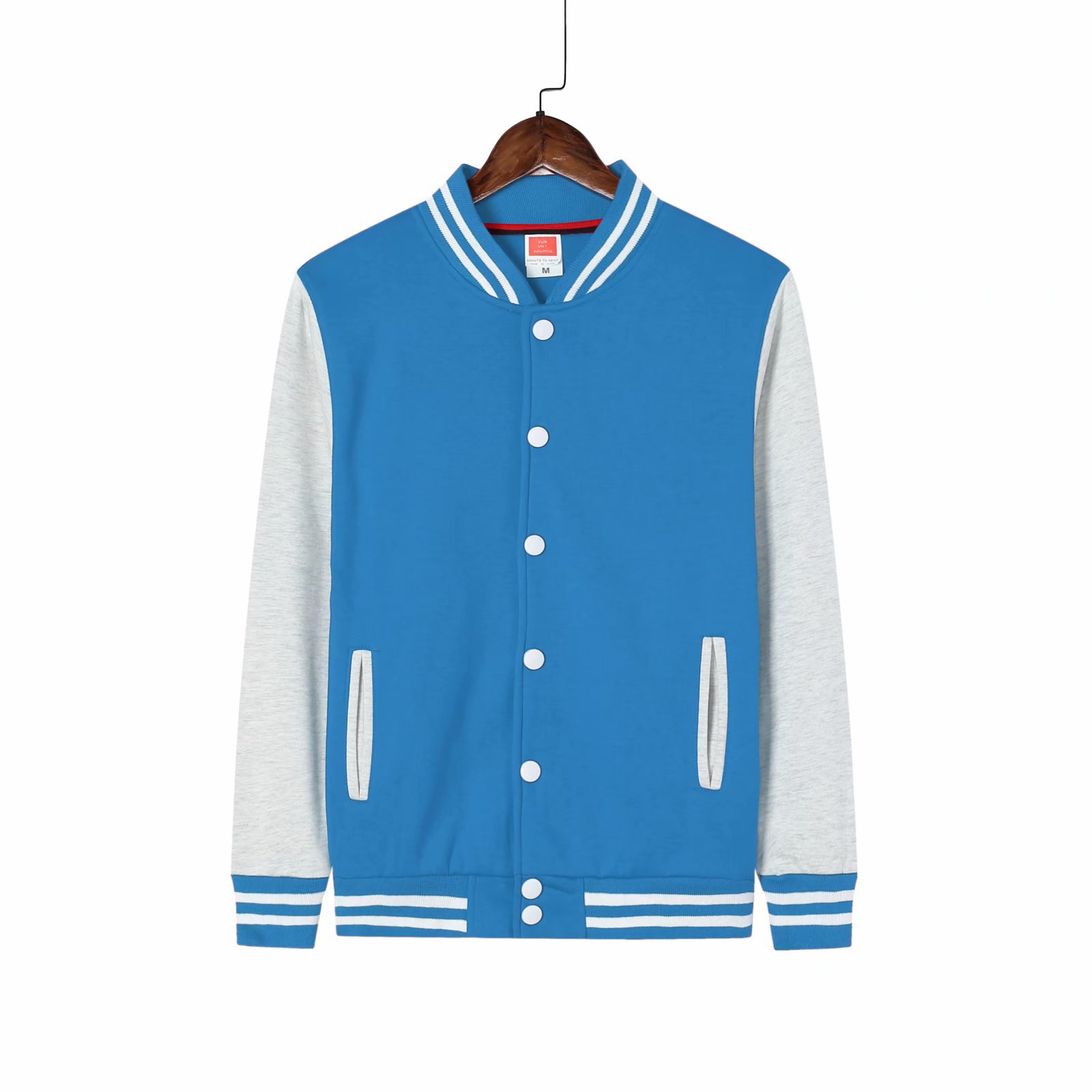 Baseball Uniform Custom 10