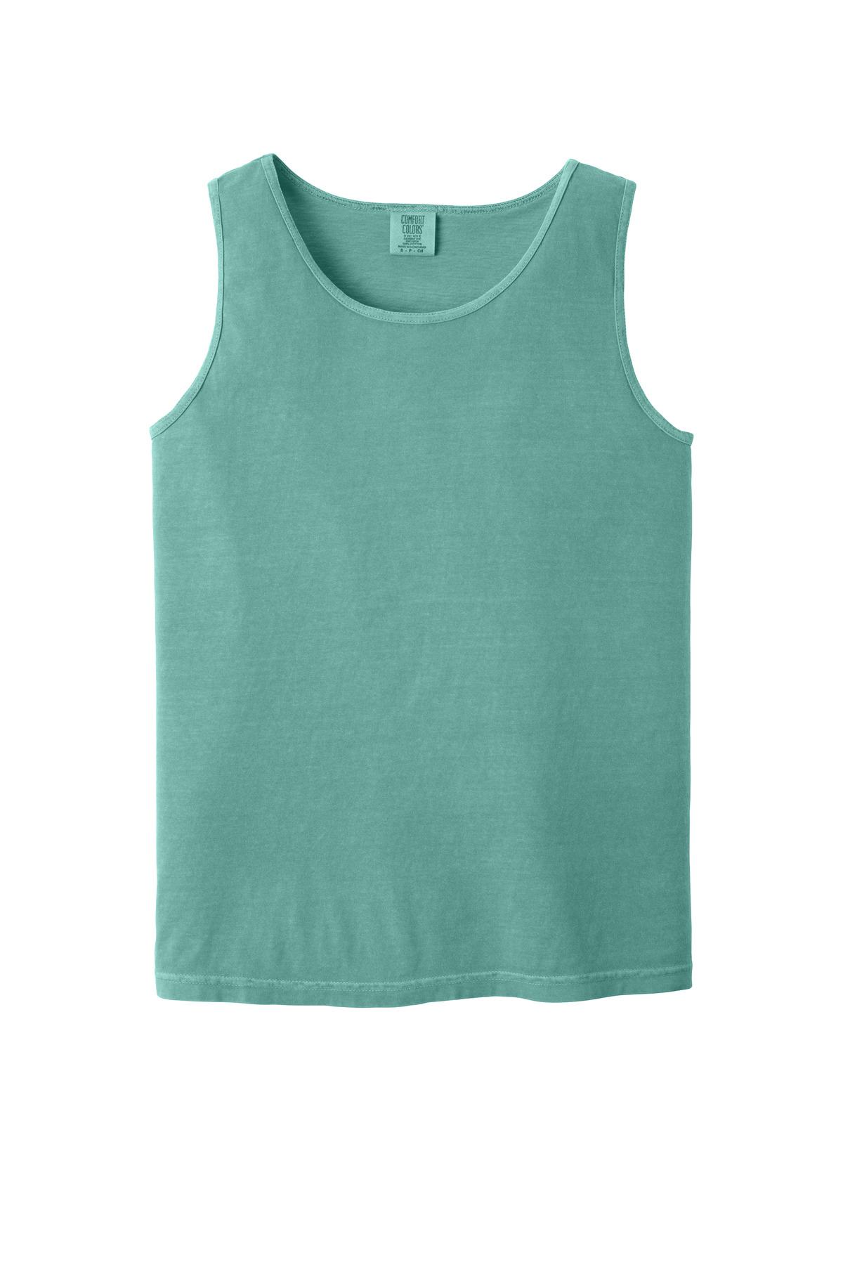 COMFORT COLORS Heavyweight Ring Spun Tank Top. 9360 255