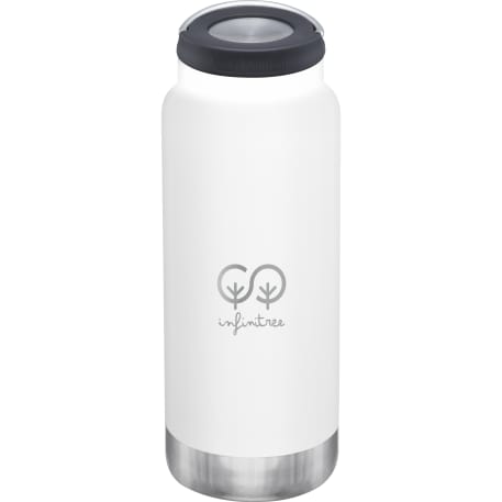 Klean Kanteen Eco TKWide 32oz- Loop cap 7