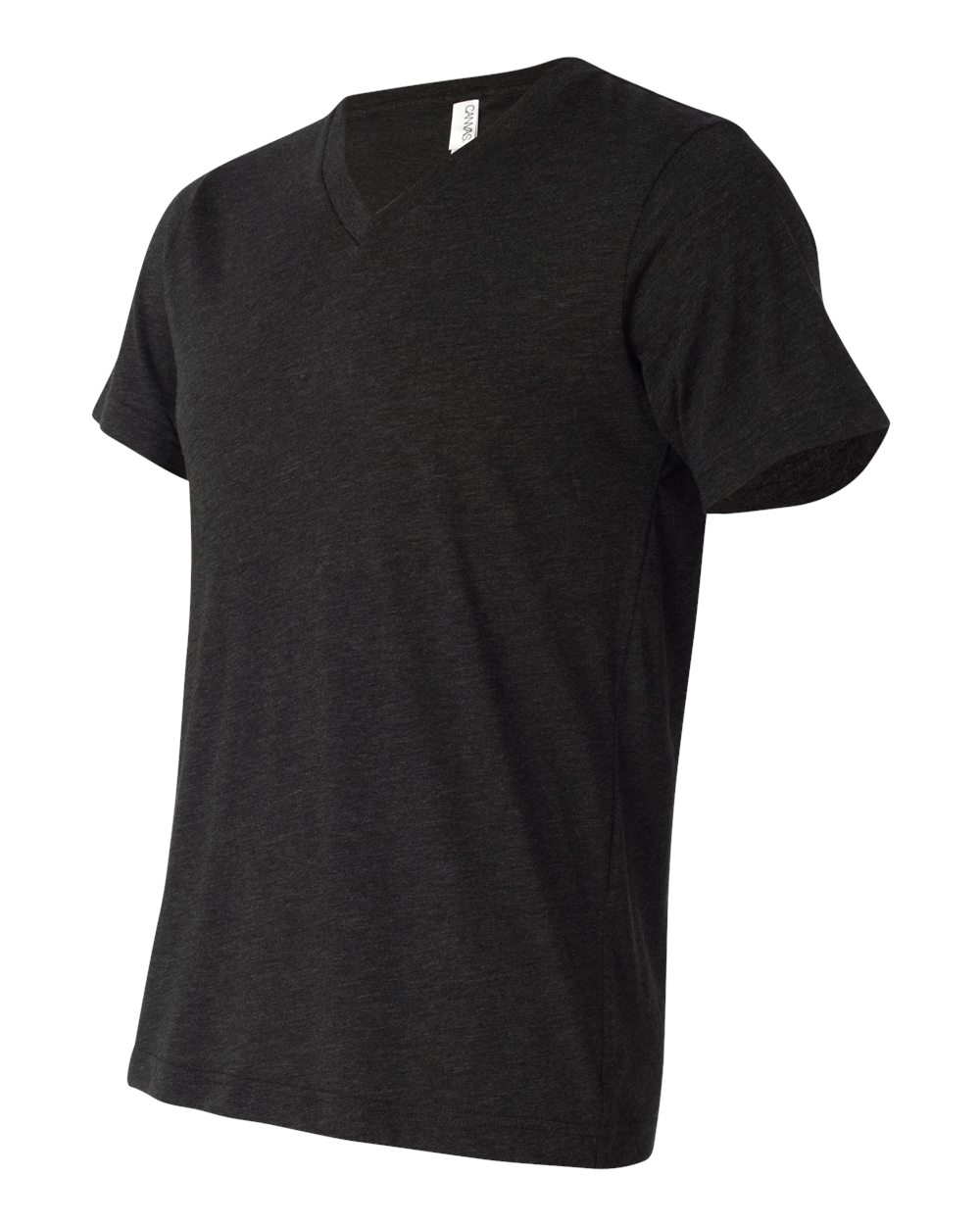Unisex Triblend V-Neck Tee - 3415 22