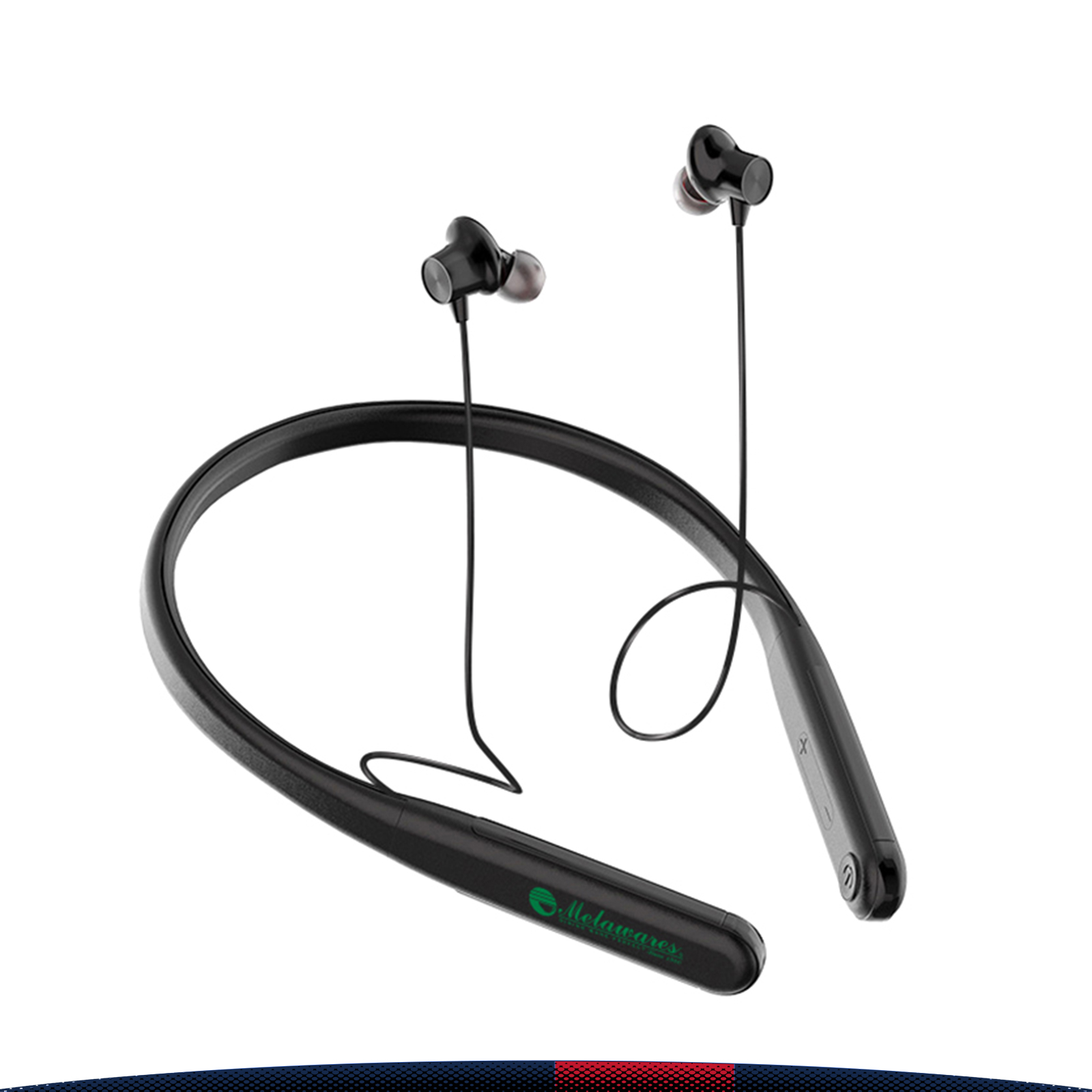 Nico Neckband Headphones 5
