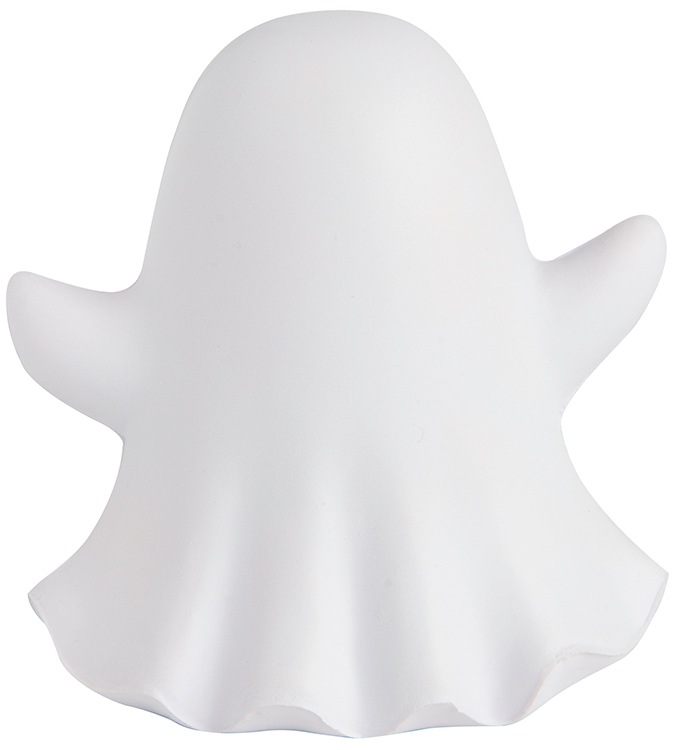 Ghost Stress Toy 3