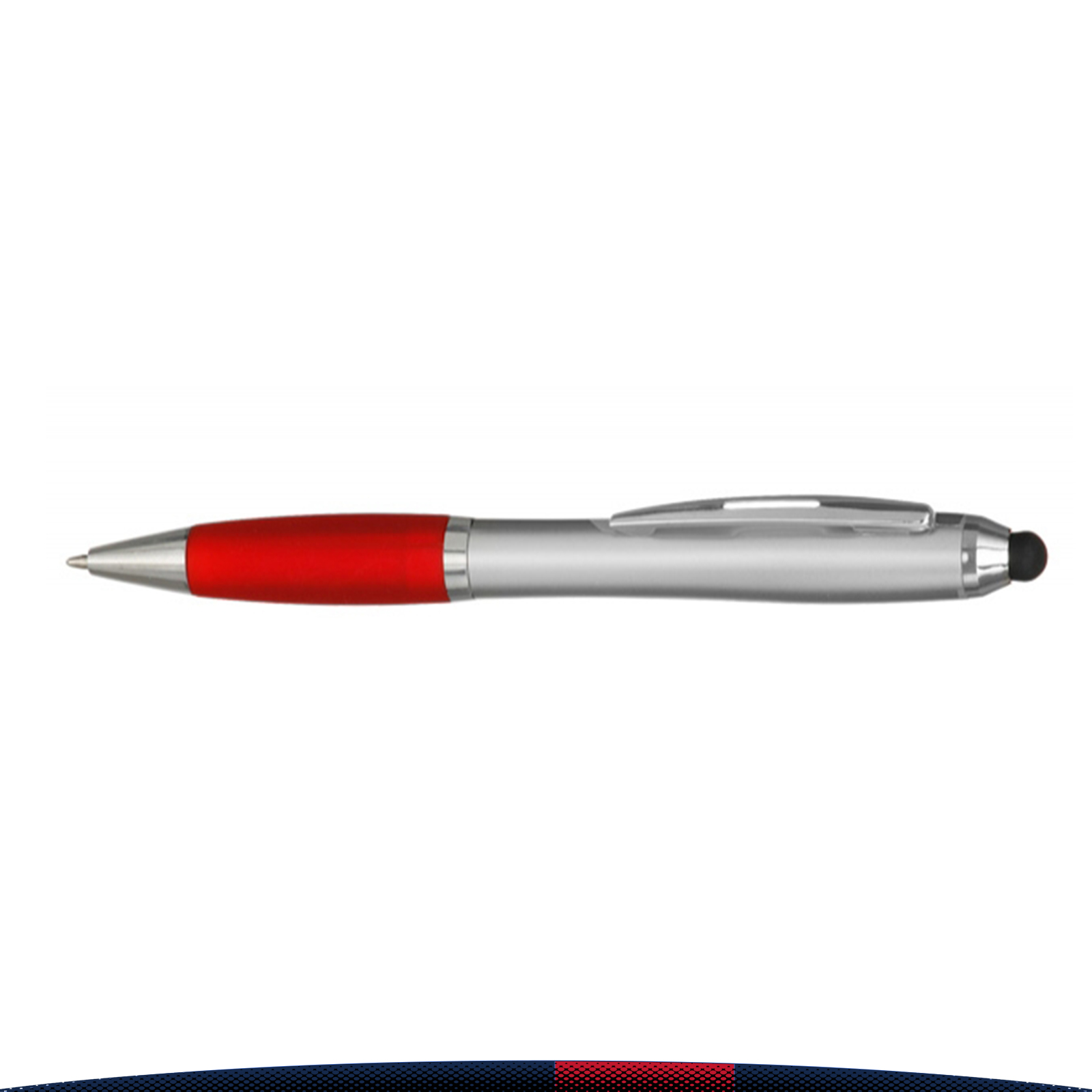 Dery Stylus Ballpoint Pen 4
