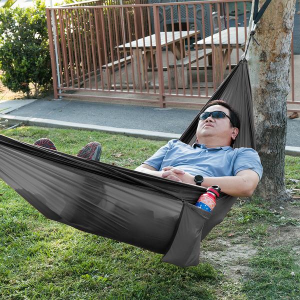 Basecamp Hammock 30