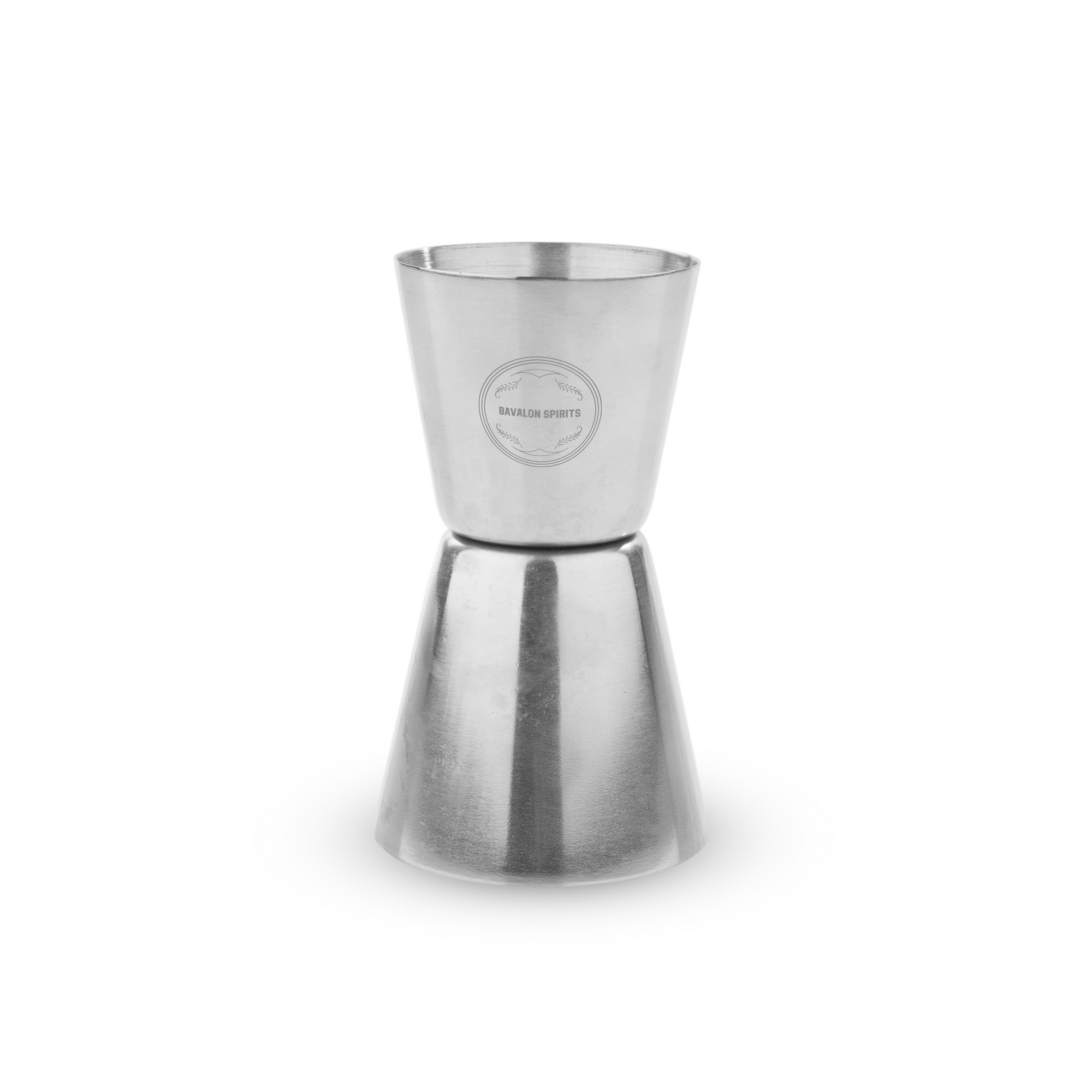 True® Dual: Double Jigger 8
