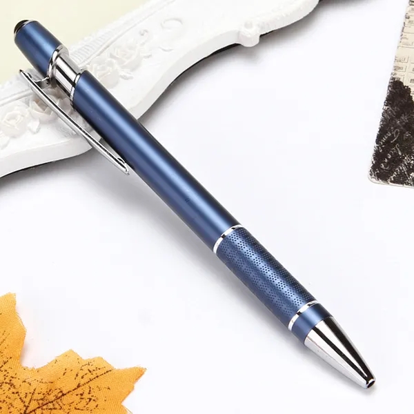 Engraved Eris Stylus Pen 2